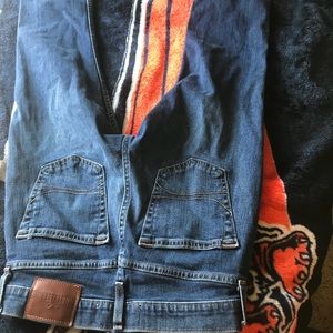 Men’s Hollister jeans